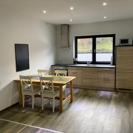 Wohnung In Schalkenbach-Vinxt Exteriör bild