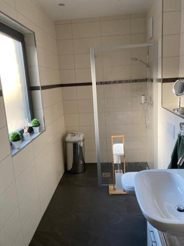 Wohnung In Schalkenbach-Vinxt Exteriör bild
